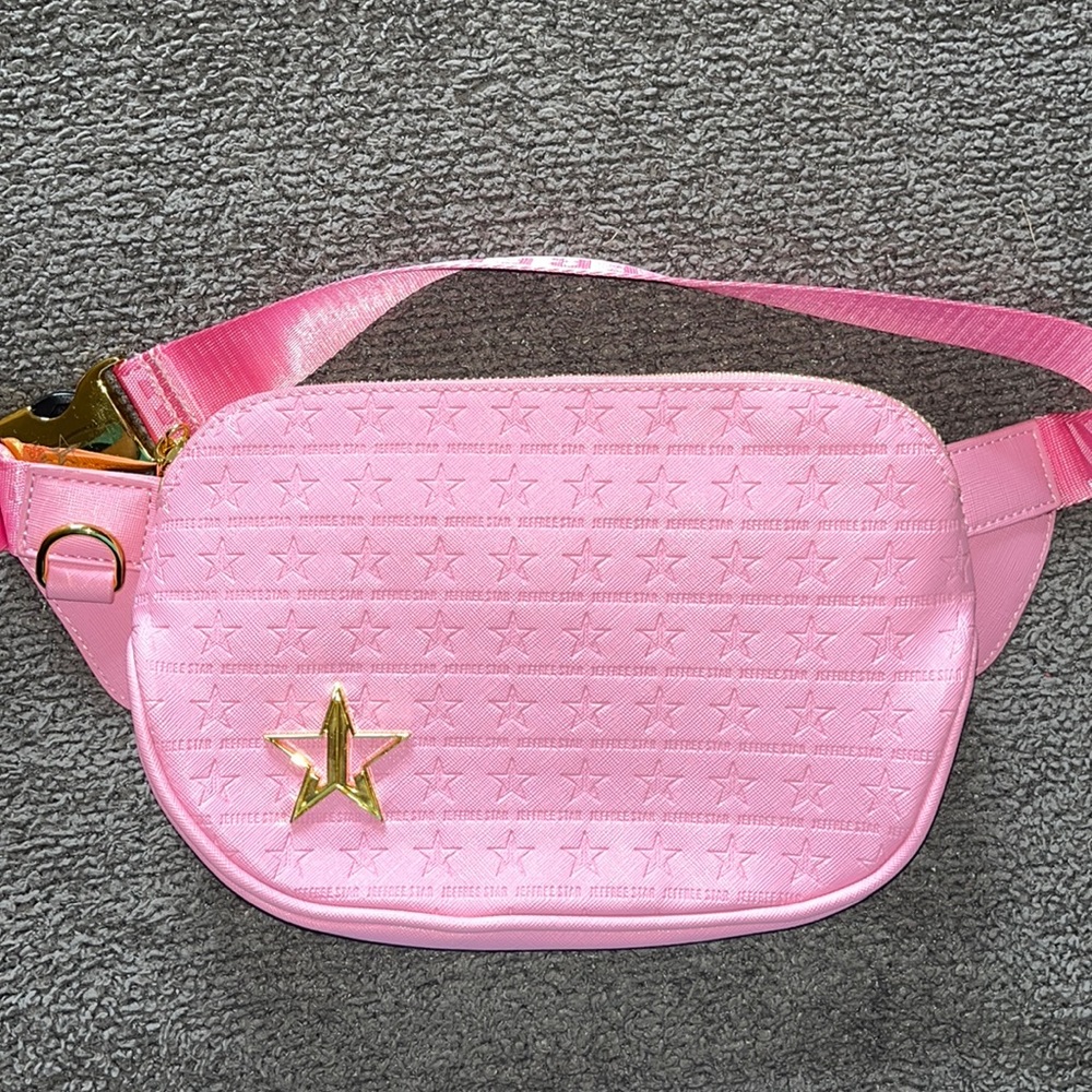 Jeffree Star Cross Body